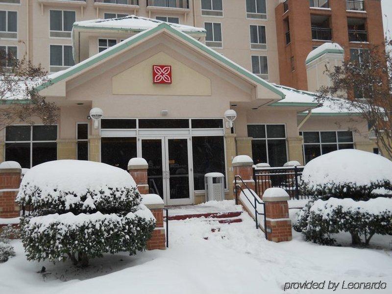 Hilton Garden Inn Chattanooga Downtown Exterior photo